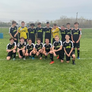 Team Page: FW United 06 Boys Elite Puma King